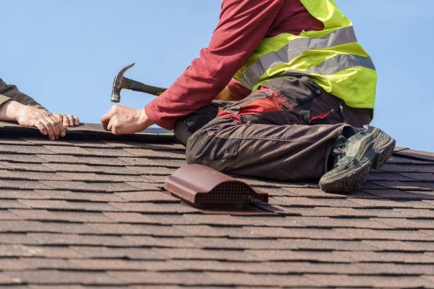 Quick and Trustworthy Emergency Roof Repair Services in Greensburg, LA