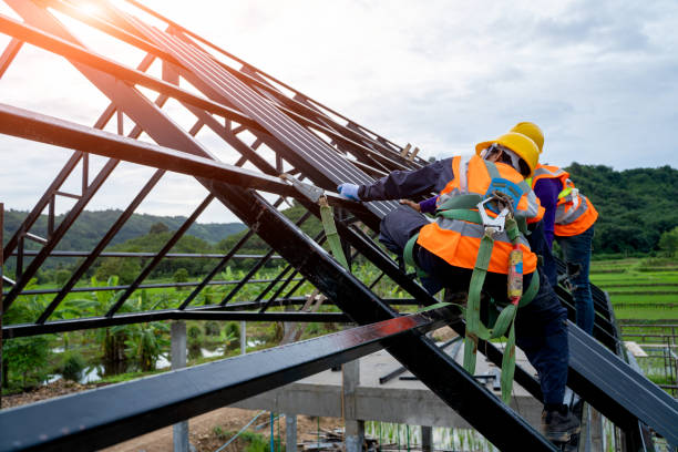 Best Commercial Roofing Services  in Greensburg, LA
