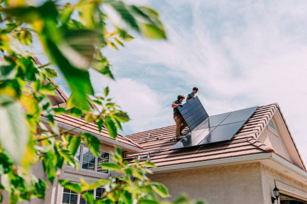 Best New Roof Installation  in Greensburg, LA